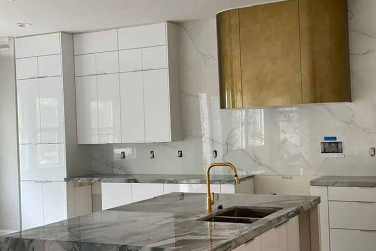 Iconic Builder – OC's Top Construction Company