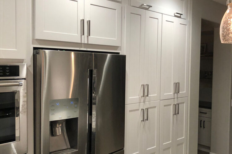 San Clemente – Iconic Builder